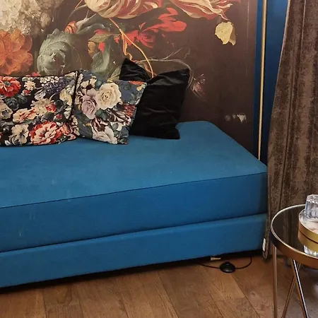 Hotel Landhaus Berne Chambre photo