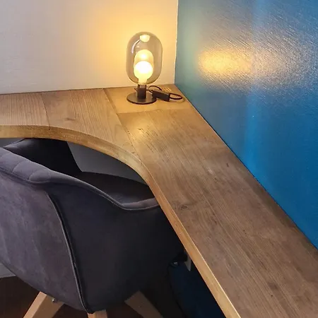 Hotel Landhaus Berne Chambre photo