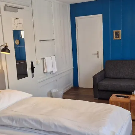 Hotel Landhaus Berne Chambre photo