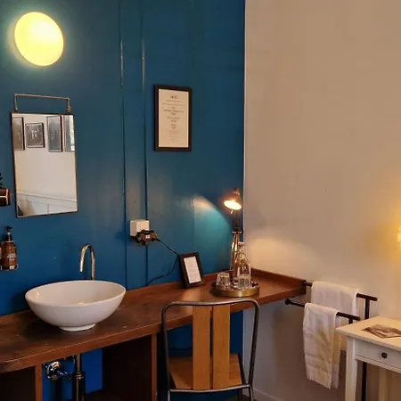 Hotel Landhaus Bern Room photo