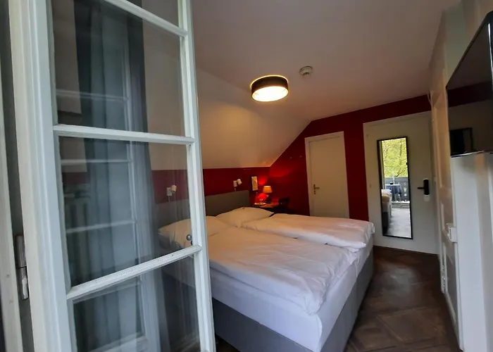Hotel Landhaus