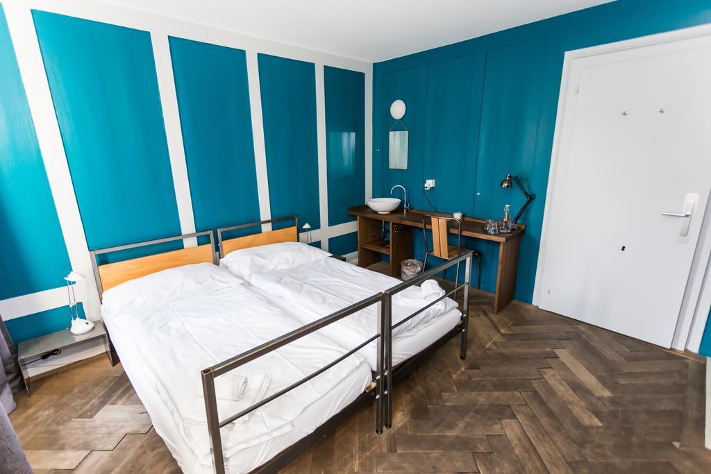 Hotel Landhaus Hotel Berne
