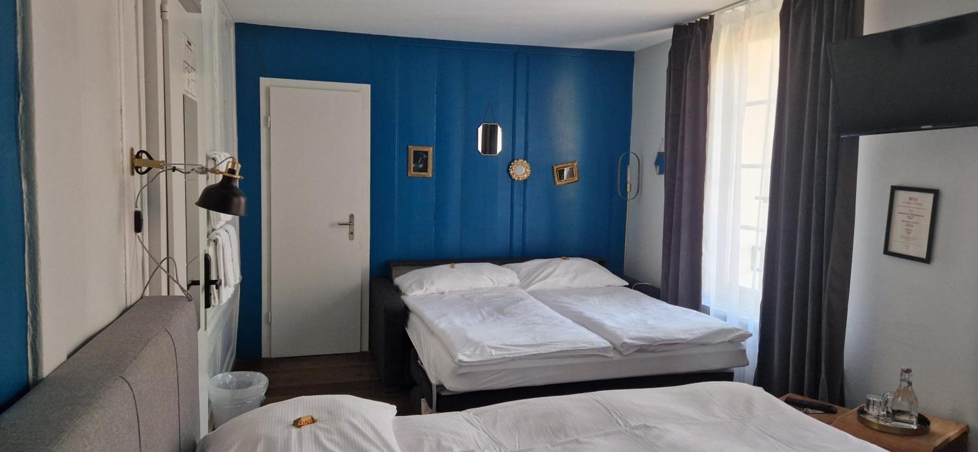 Hotel Landhaus Berne