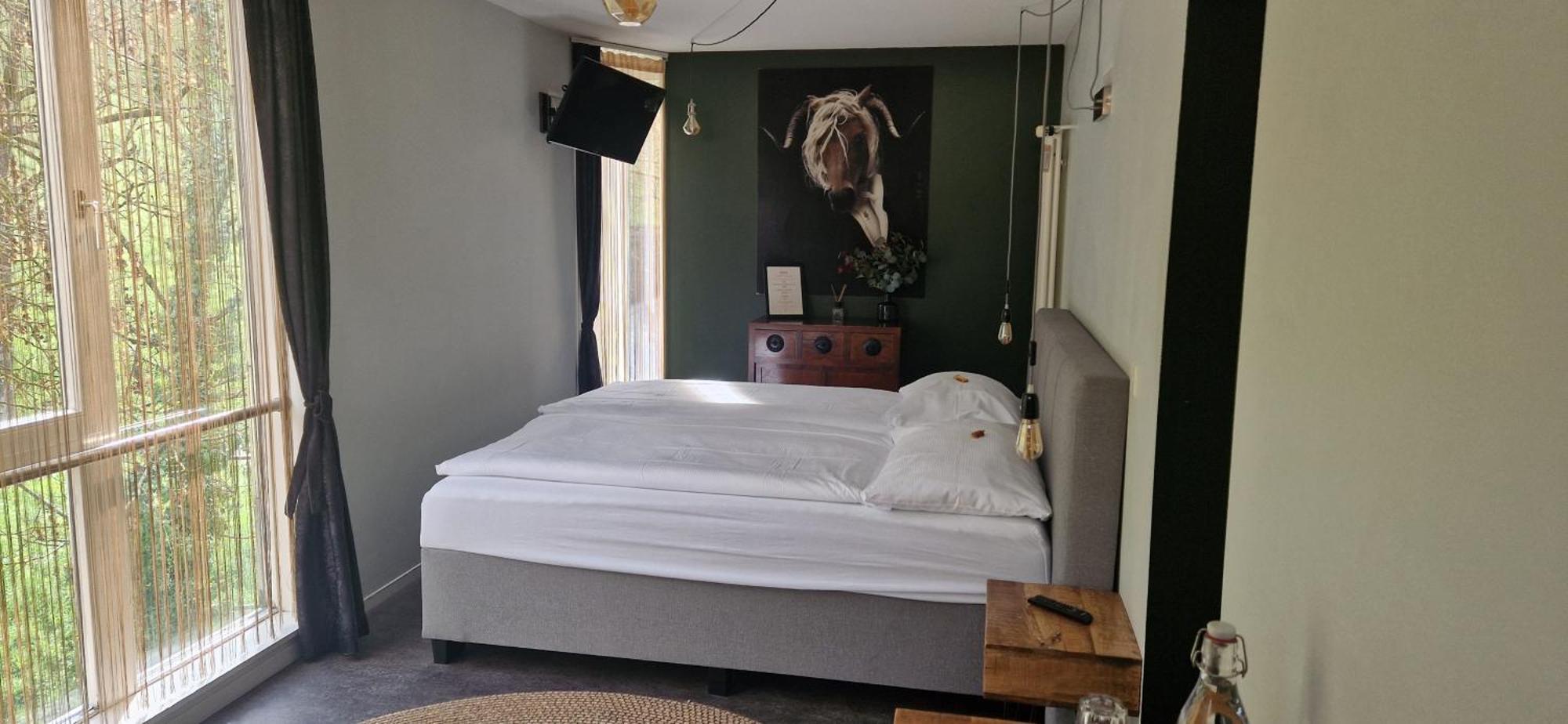 Hotel Landhaus Hotel 3*