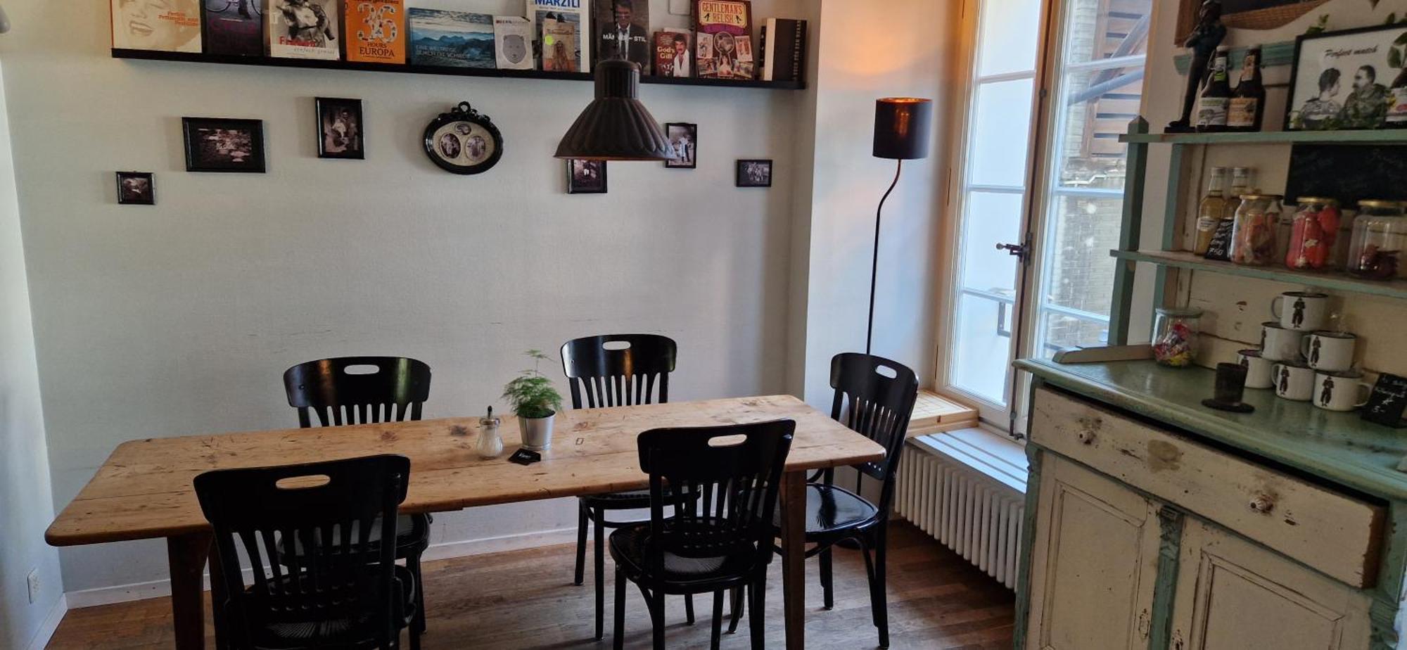 Hotel Landhaus होटल Bern