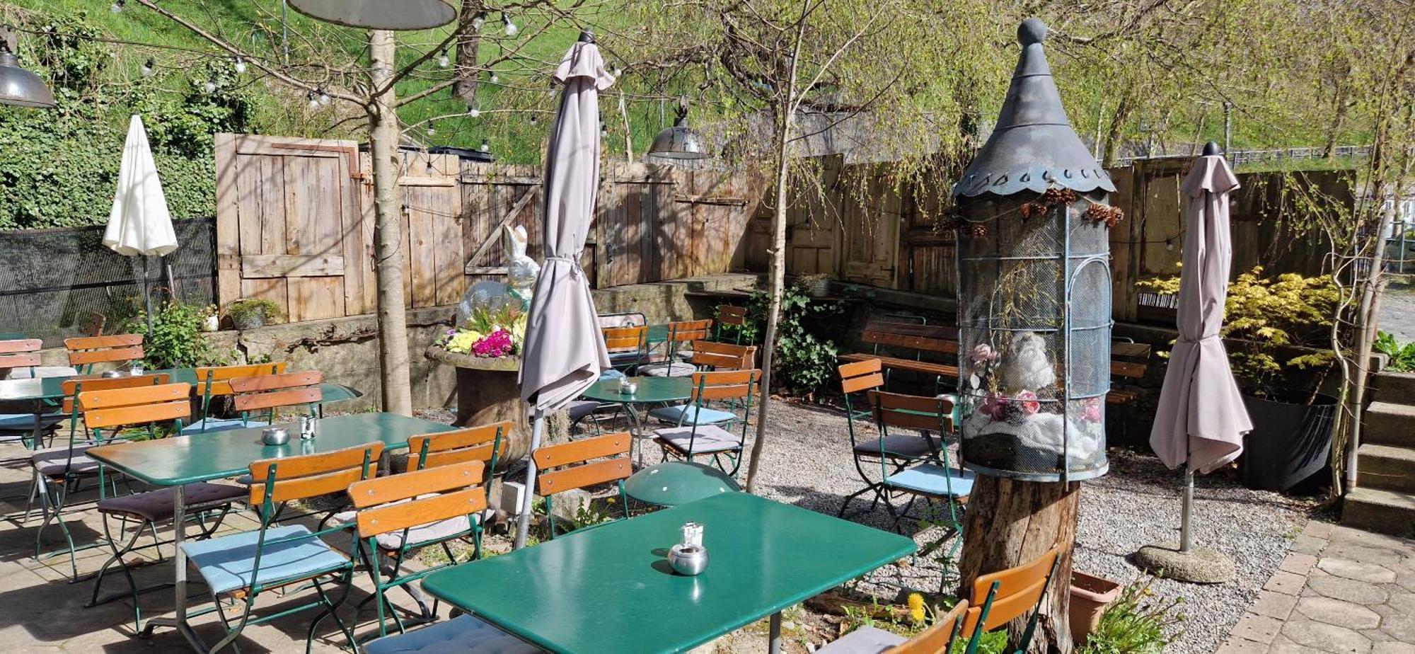 Hotel Landhaus 3* Berne