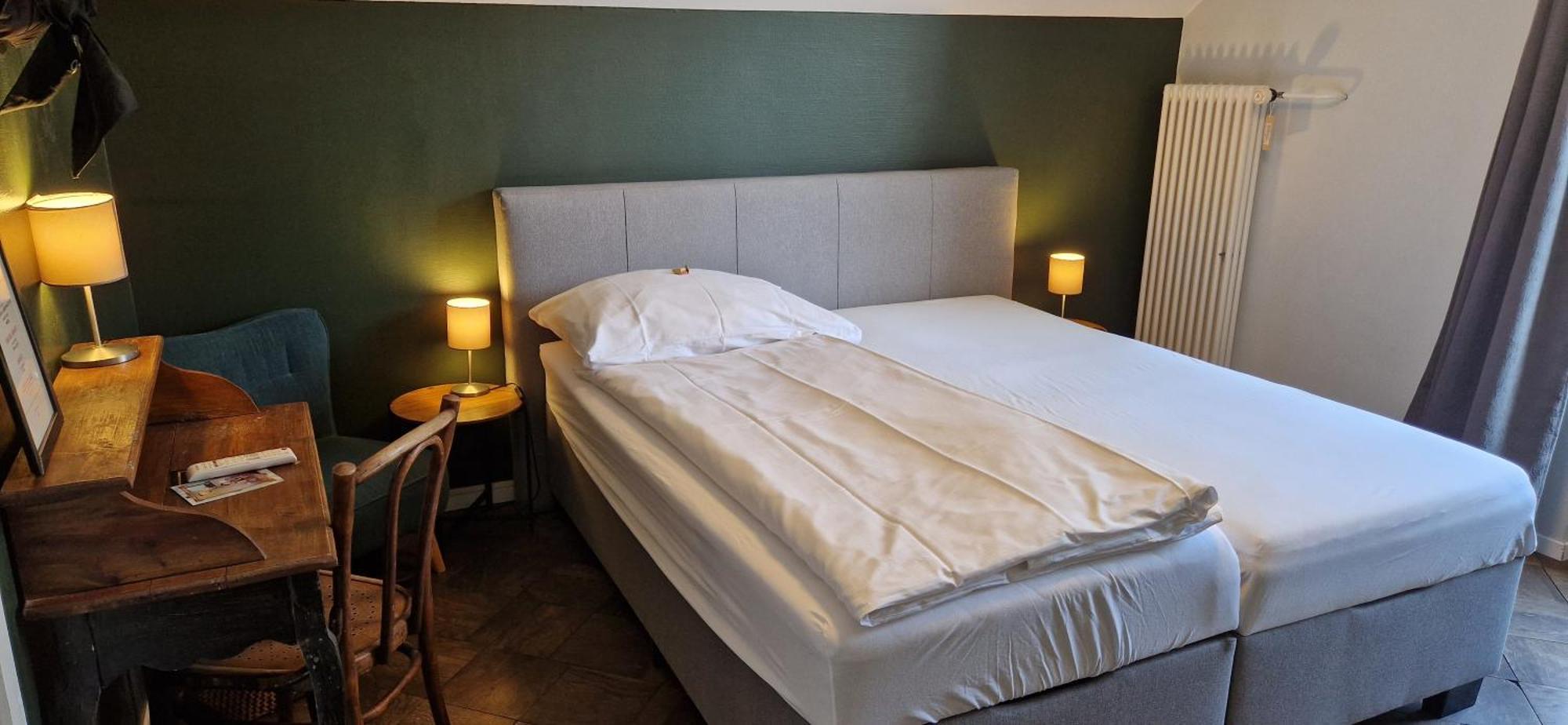 Hotel Hotel Landhaus