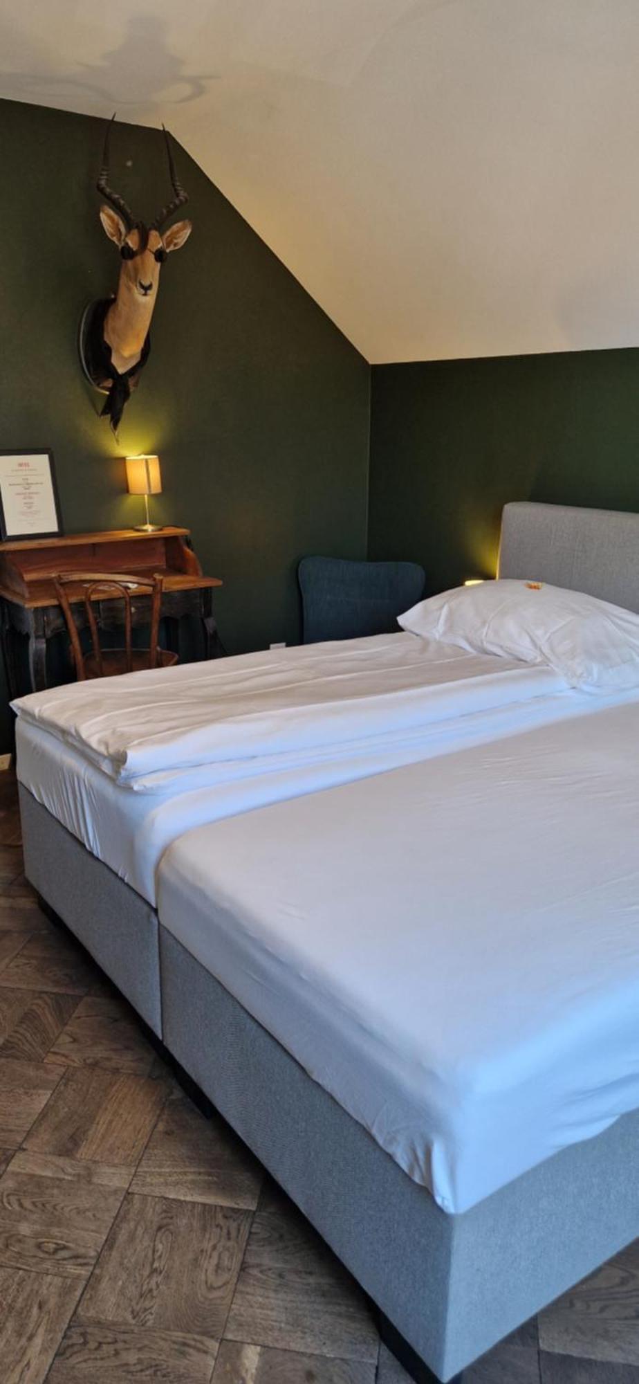 Hotel Hotel Landhaus 3*