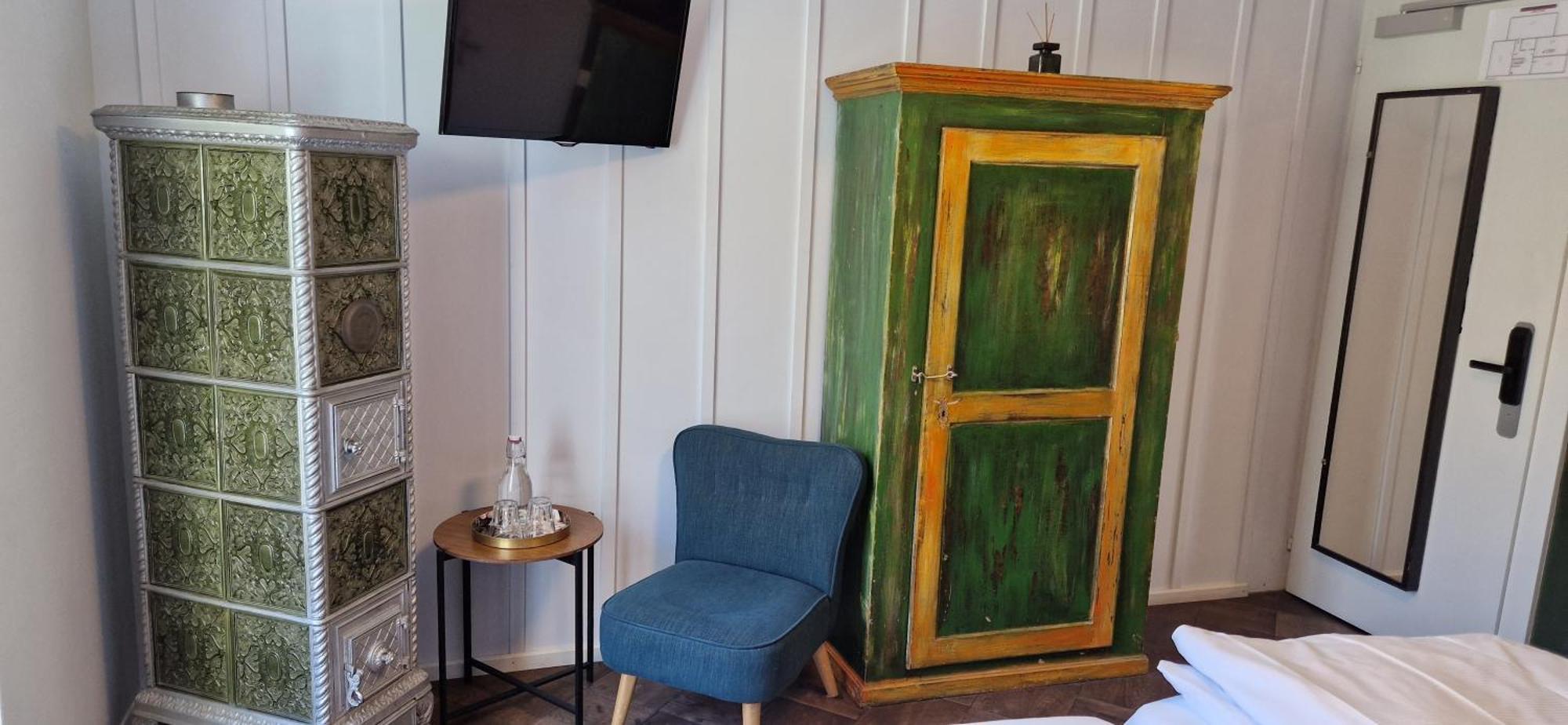 Hotel Landhaus Hotel Berne