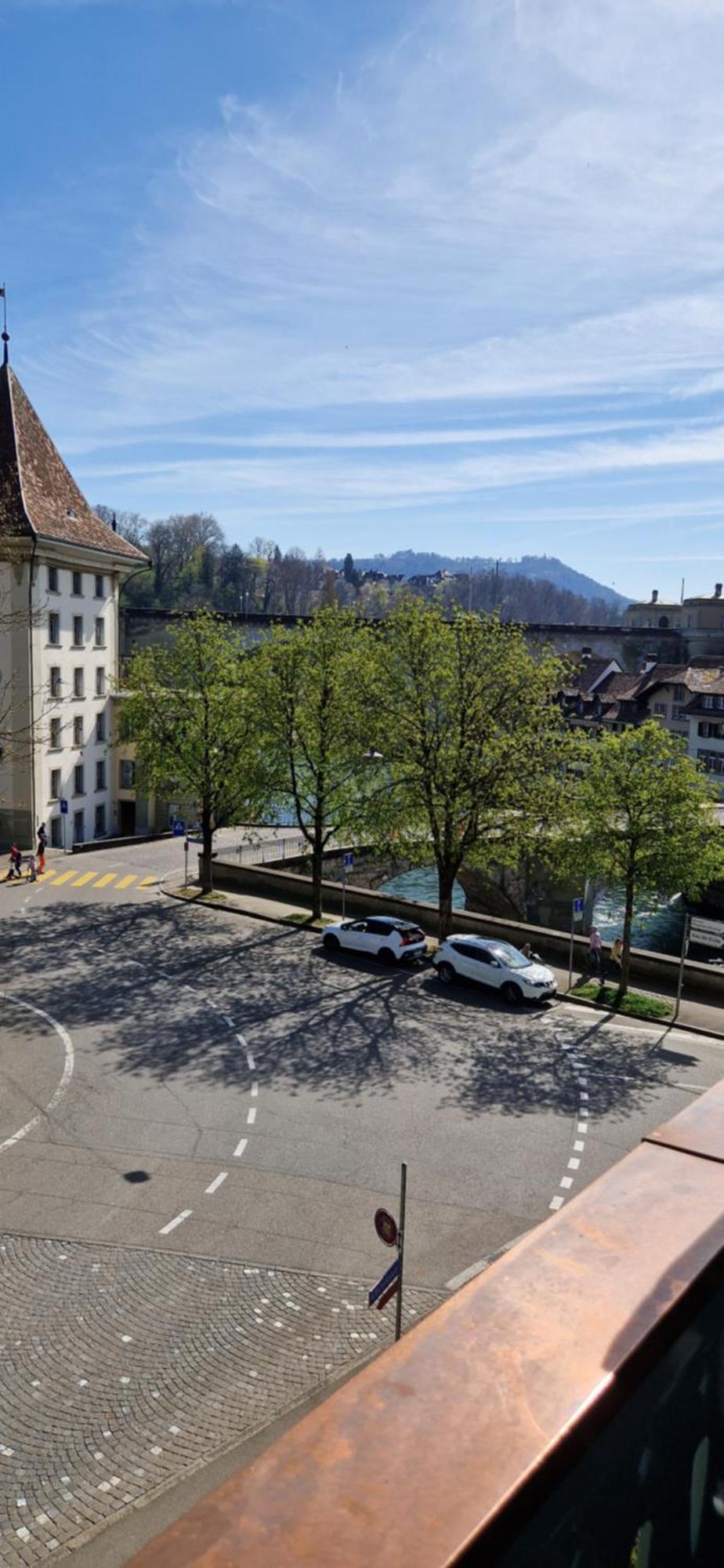 Hotel Landhaus 3* Berne
