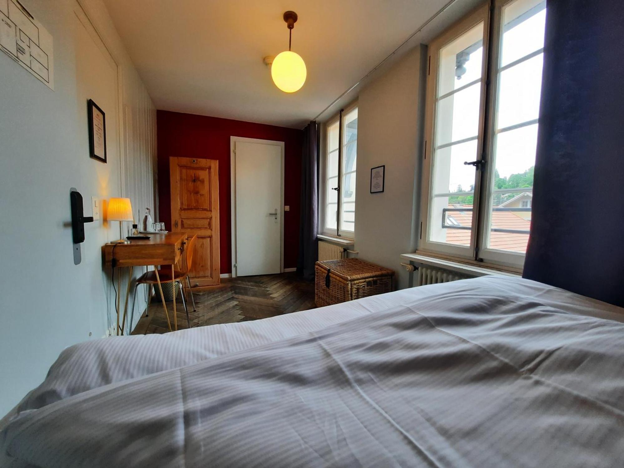 Hotel Landhaus Bern