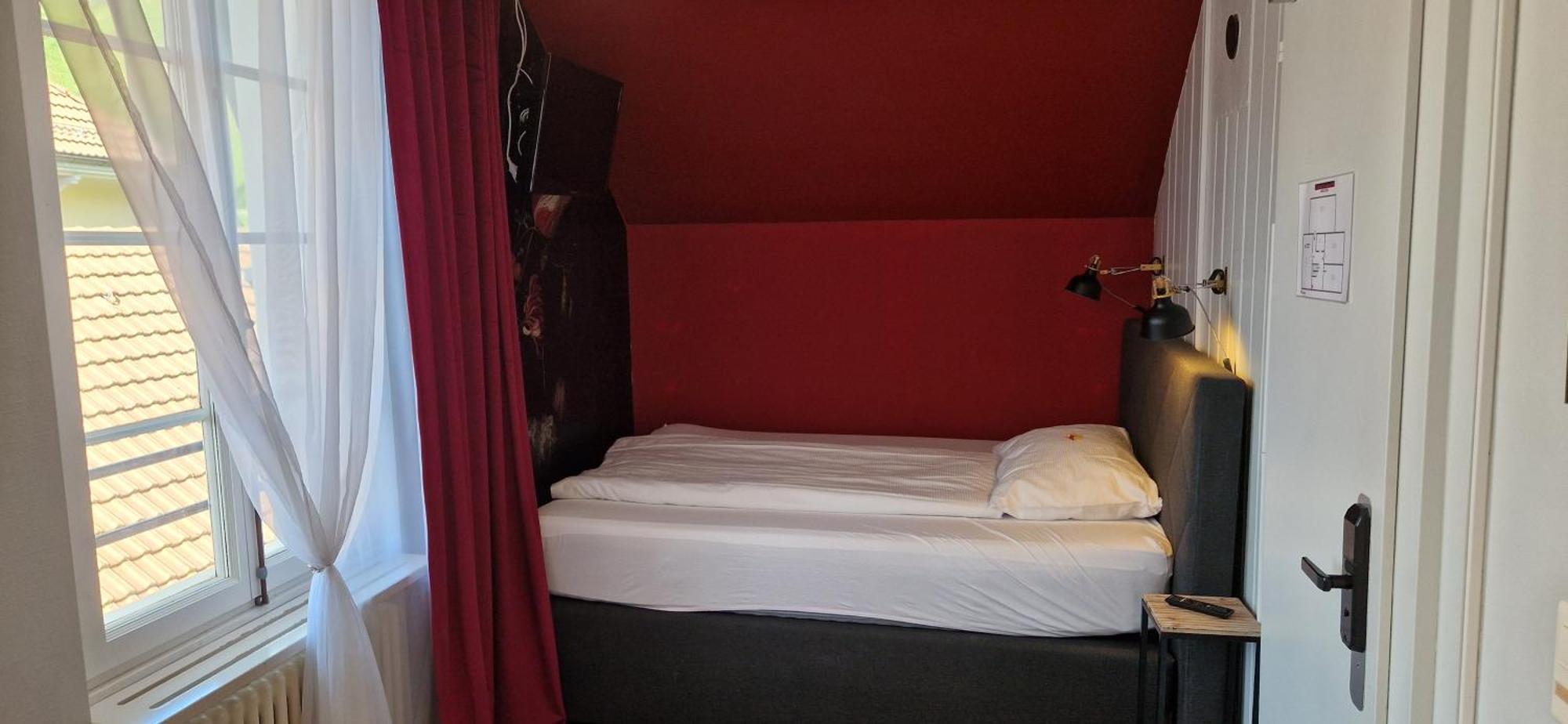 Hotel Landhaus