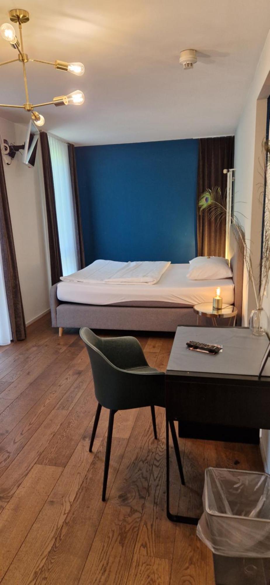 Hotel Landhaus Hotel 3*