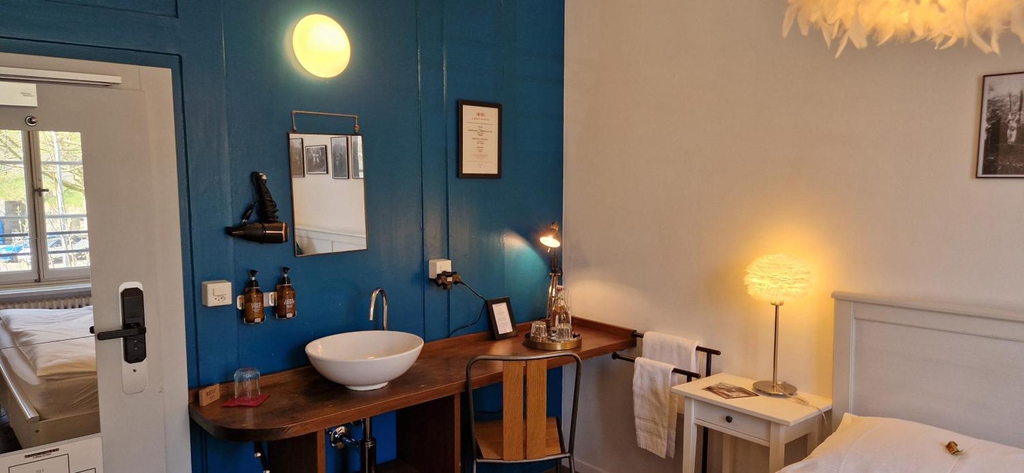 Hotel Landhaus 3*
