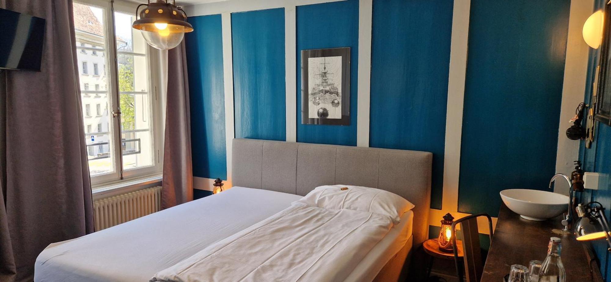Hotel Landhaus 3* Bern