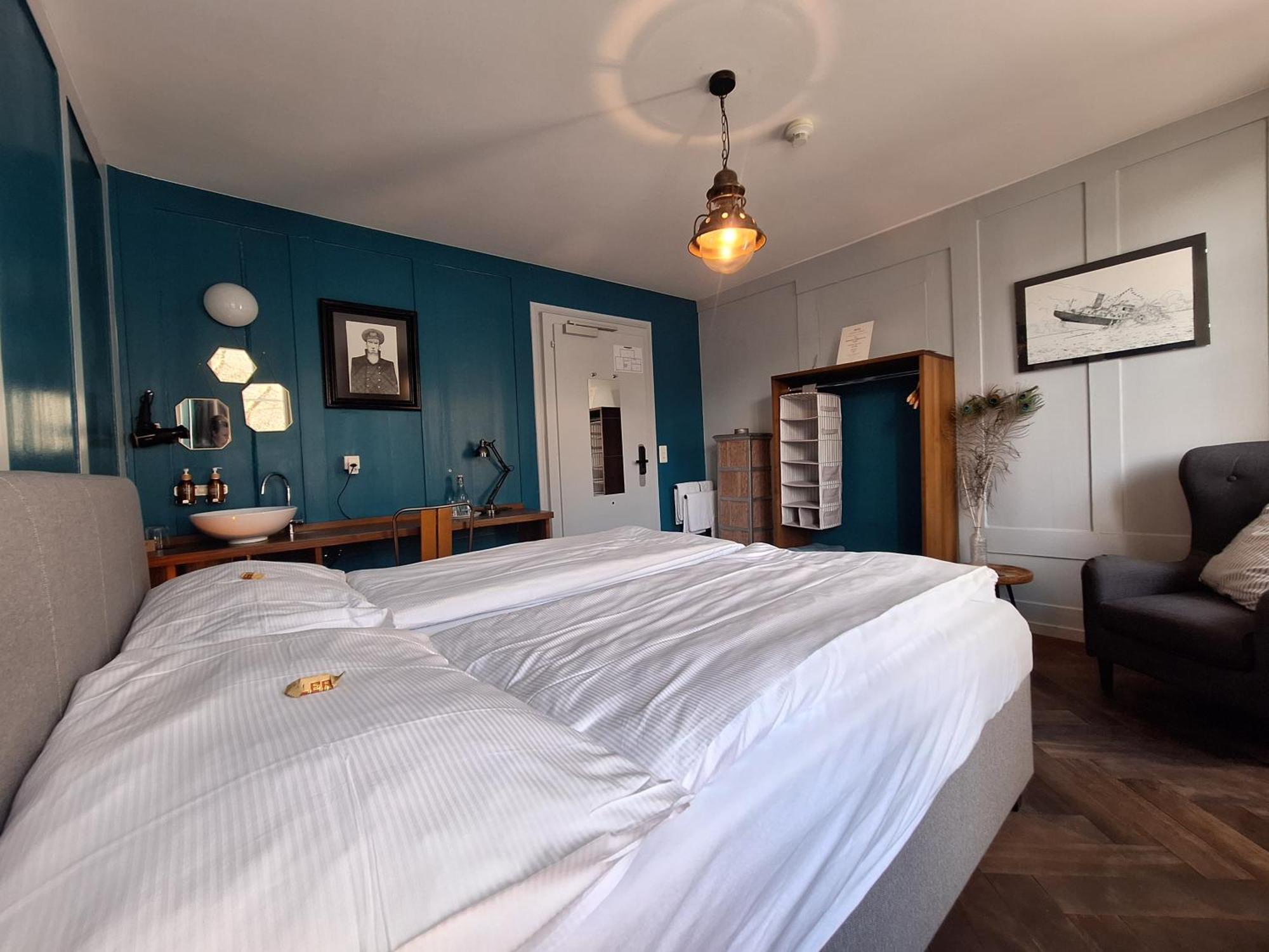 Hotel Landhaus