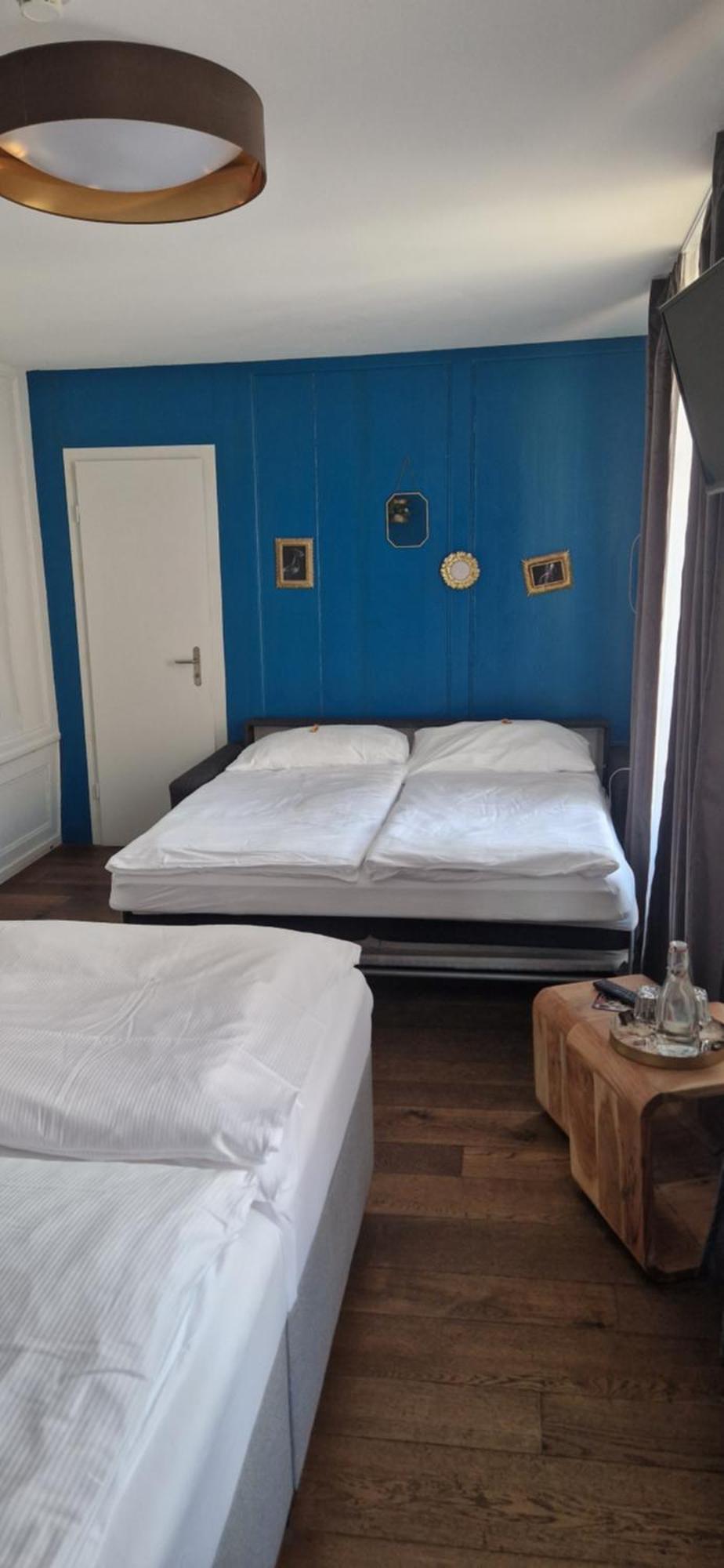 Hotel Landhaus Hotel 3*