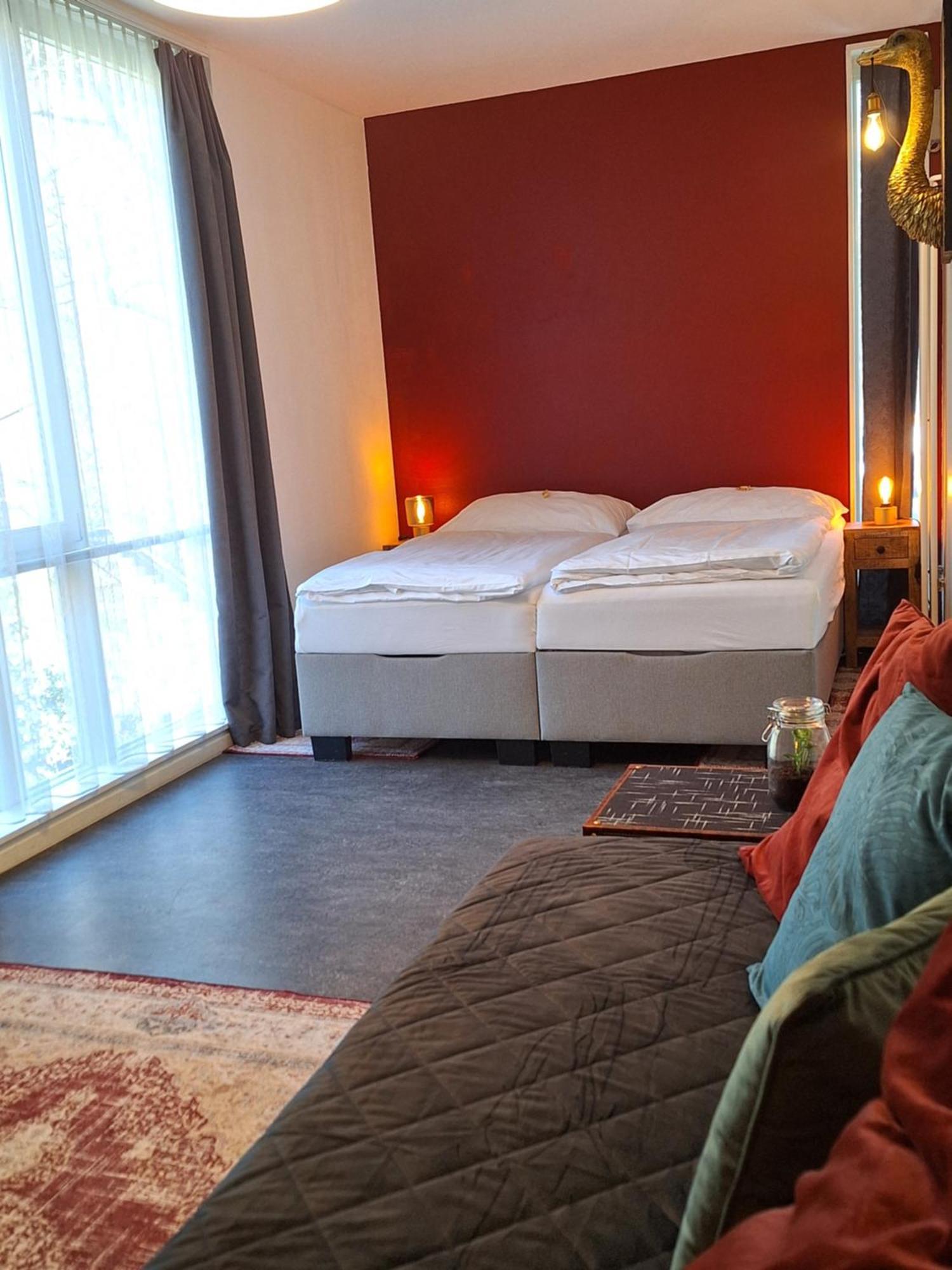 Hotel Hotel Landhaus Berne