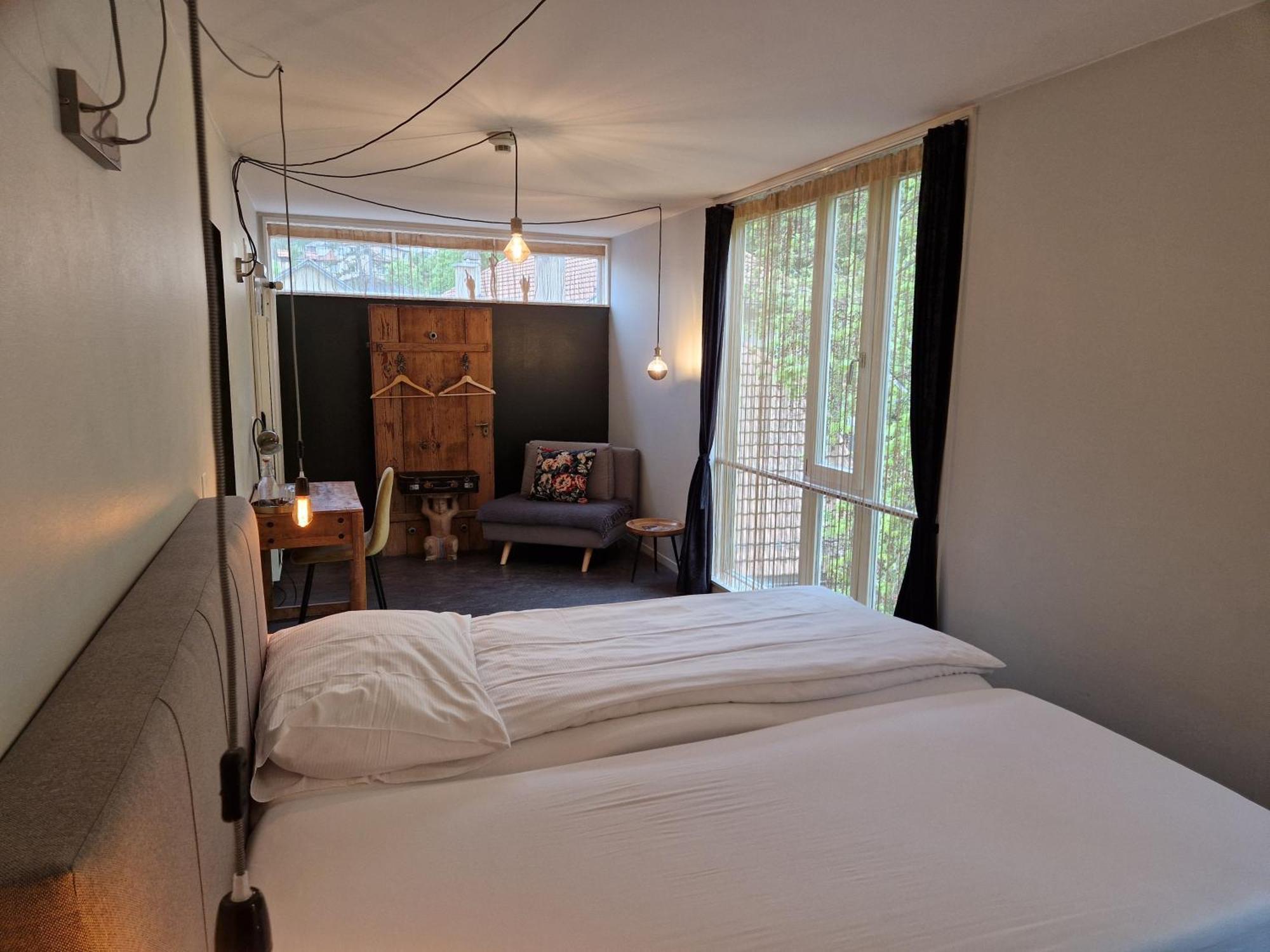 Hotel Hotel Landhaus Berne