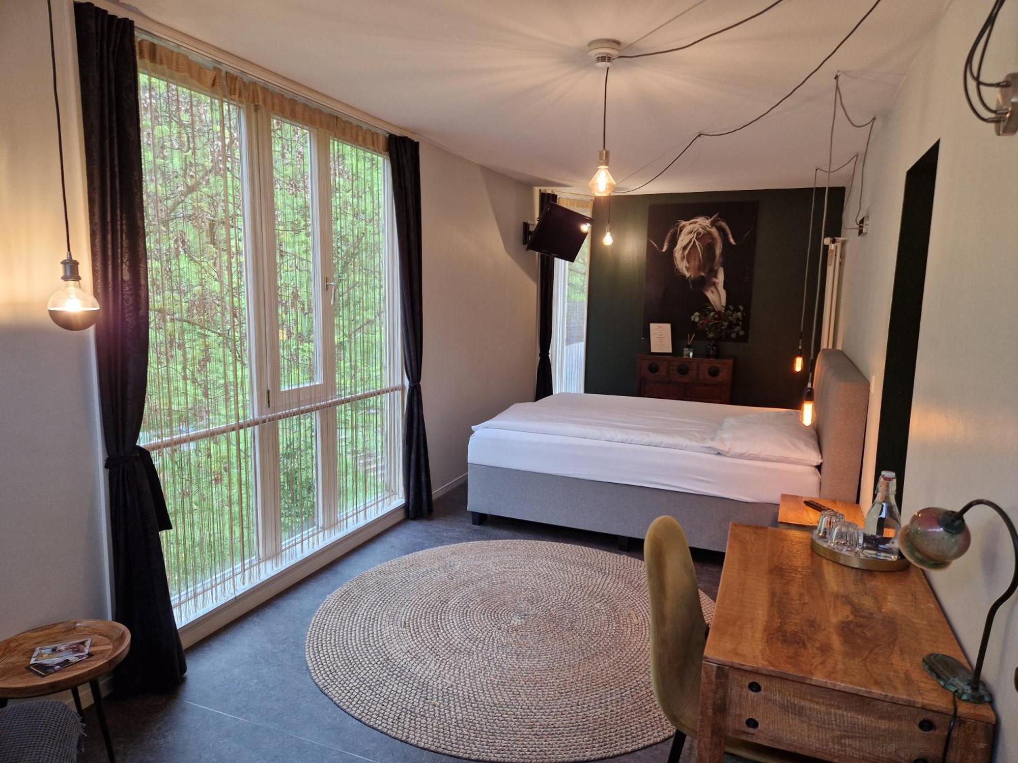 होटल Hotel Landhaus 3*
