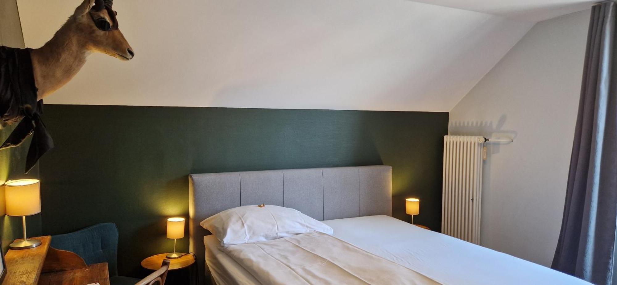 Hotel Landhaus Bern