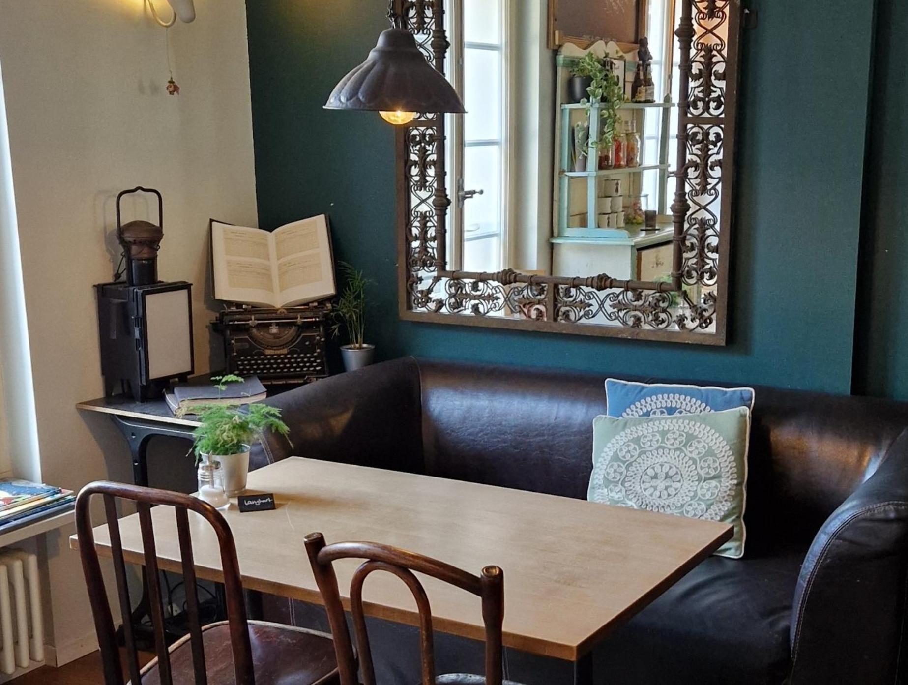 Hotel Hotel Landhaus Berne