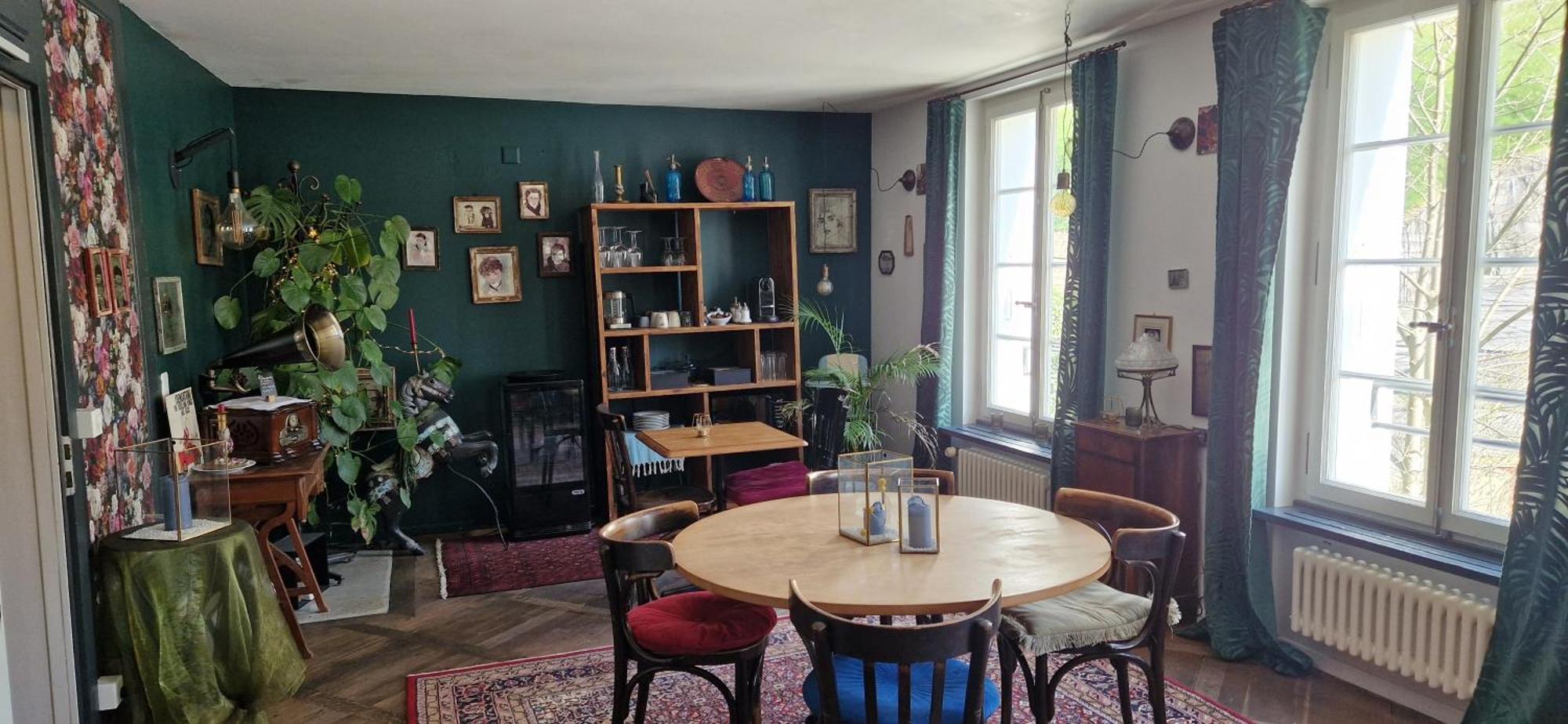 Hotel Landhaus 3* Bern