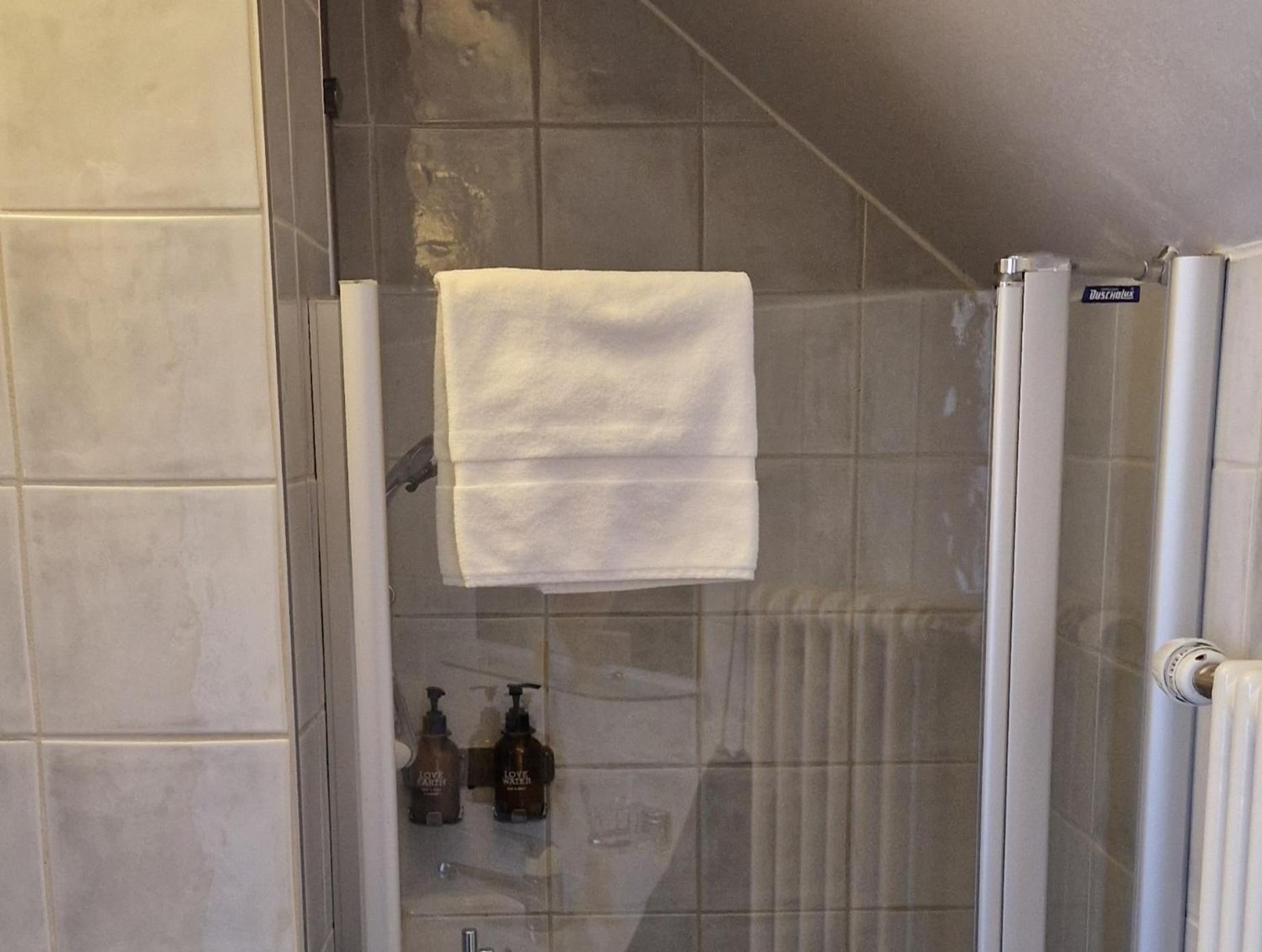 होटल Hotel Landhaus 3*
