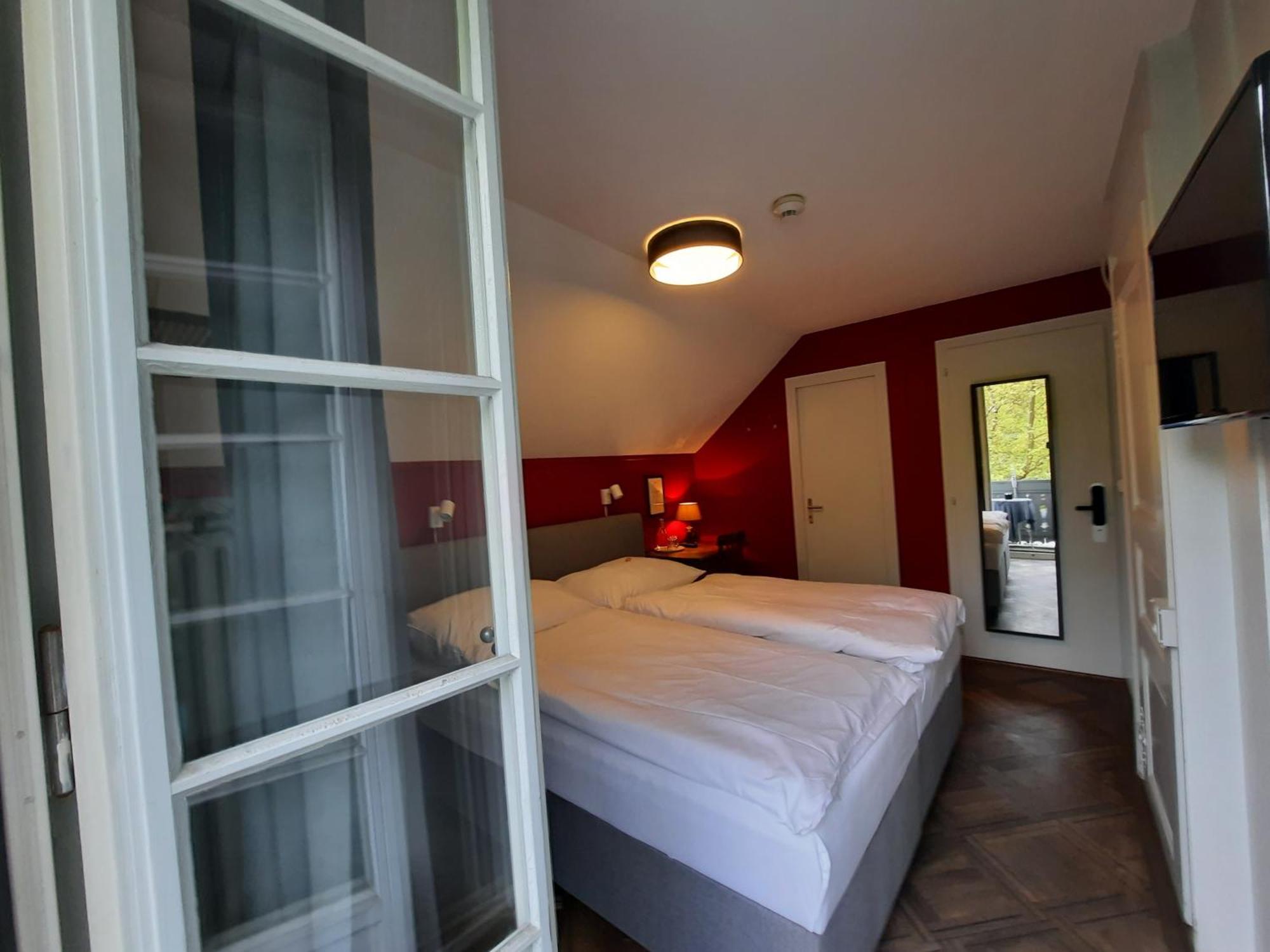 Hotel Hotel Landhaus Berne