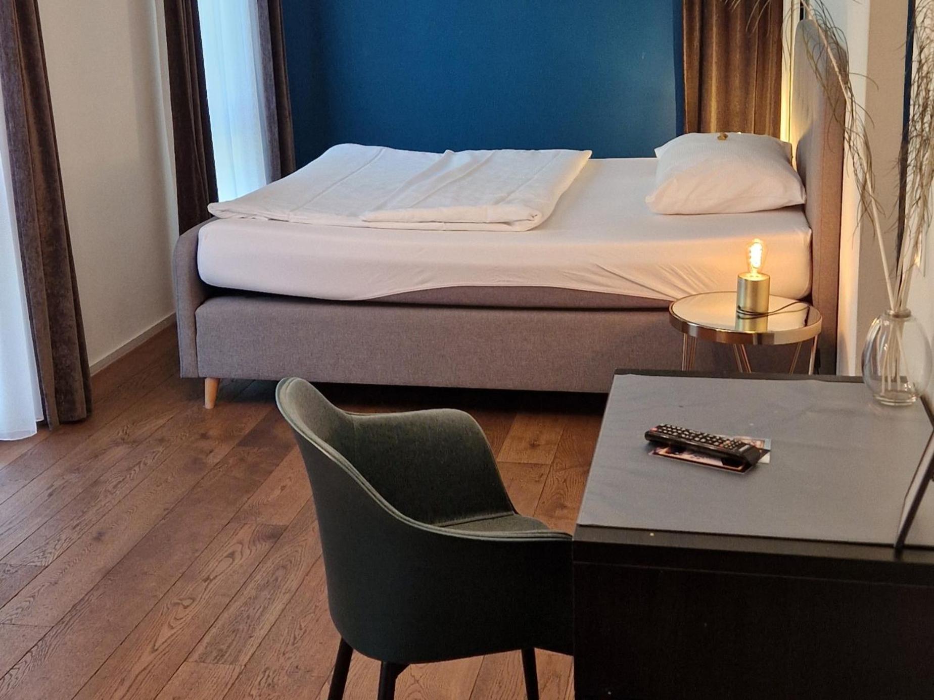 Hotel Hotel Landhaus 3*