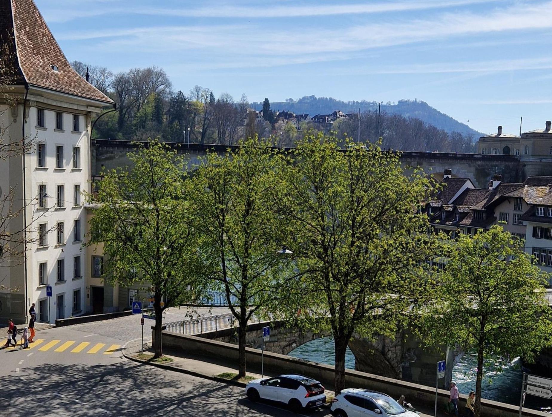 Hotel Hotel Landhaus Berne