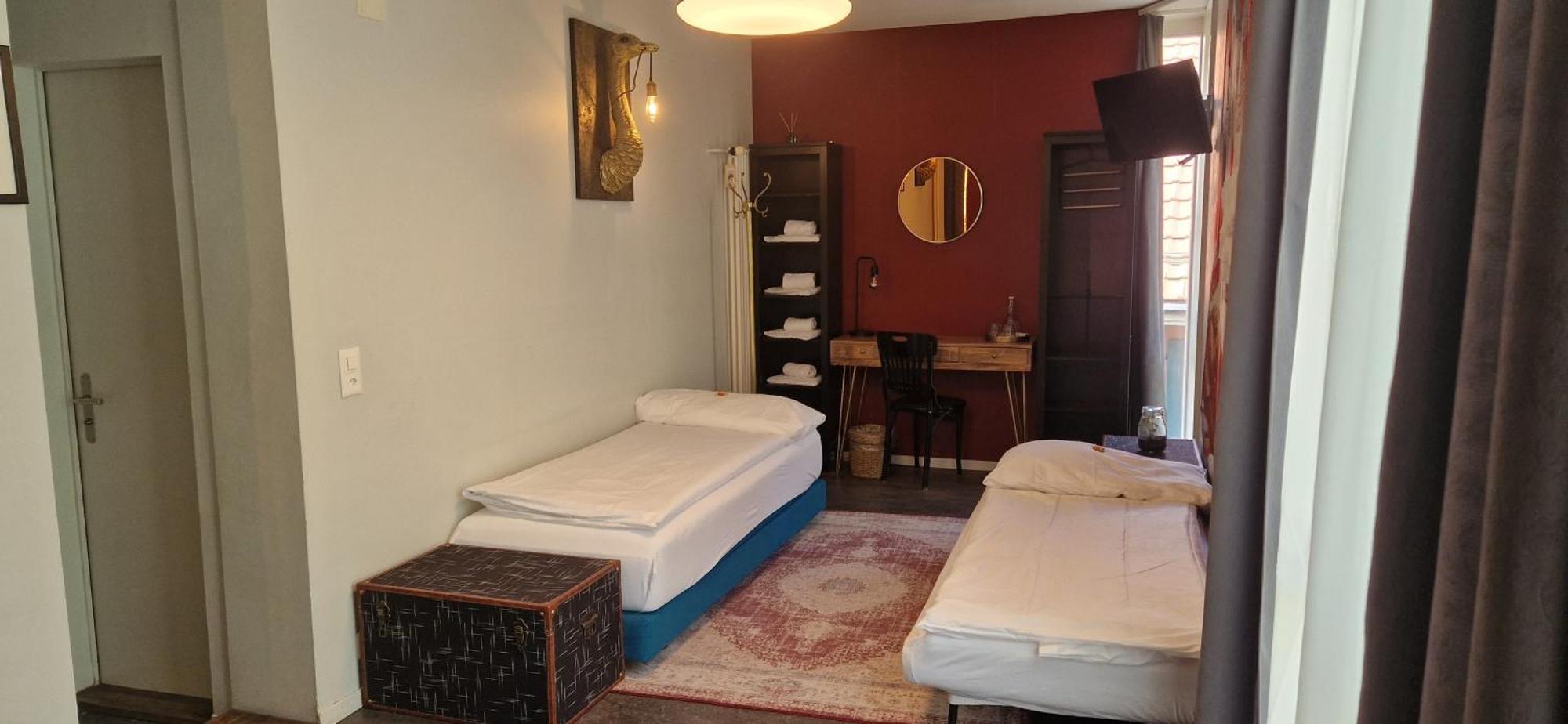 Hotel Landhaus Bern