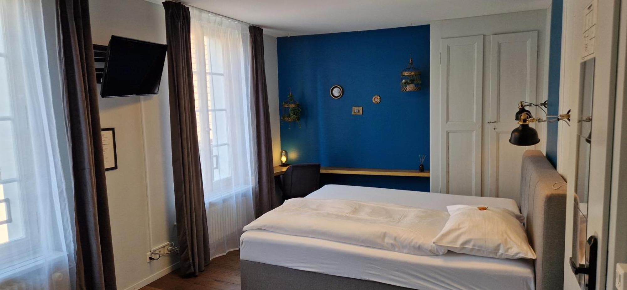 Hotel Hotel Landhaus 3*