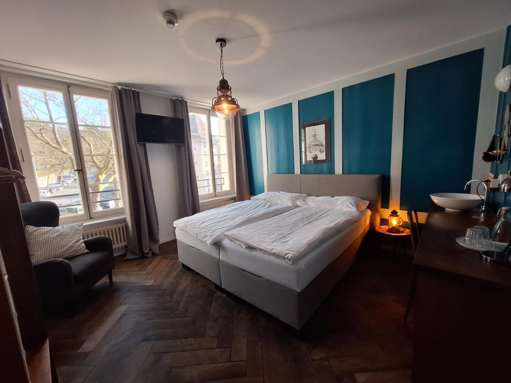 Hotel Landhaus Hotel 3*