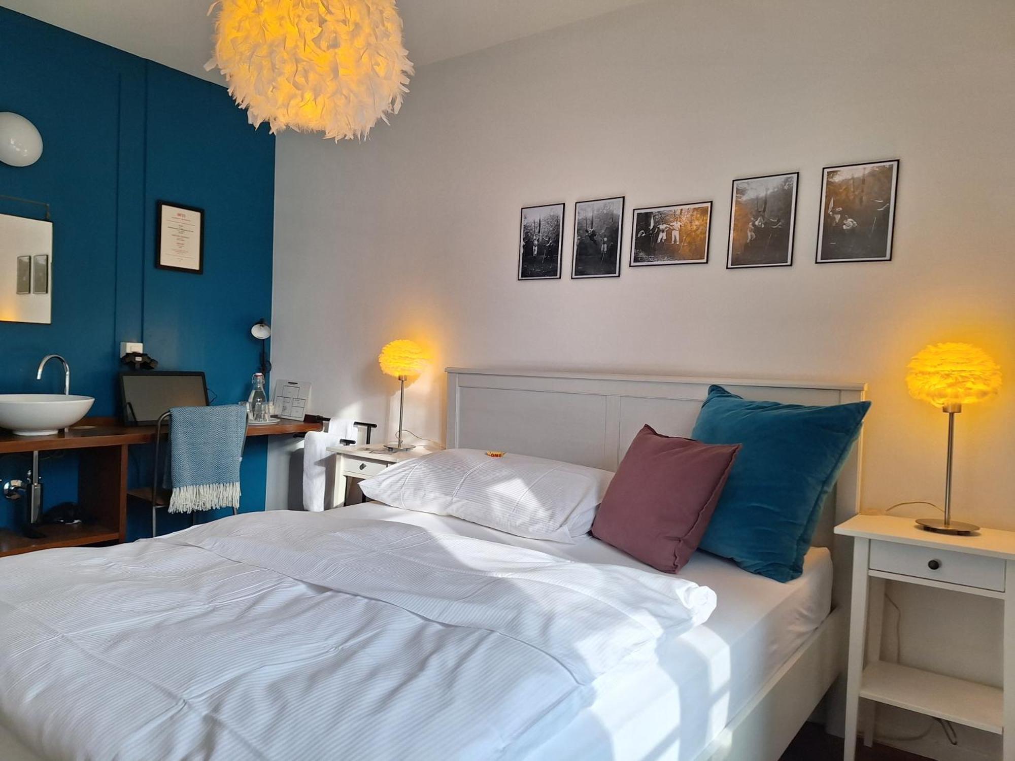 Hotel Landhaus